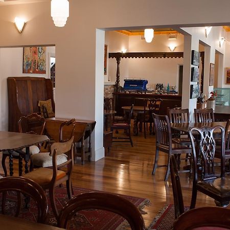 Northern Arts Hotel 캐슬마인 외부 사진
