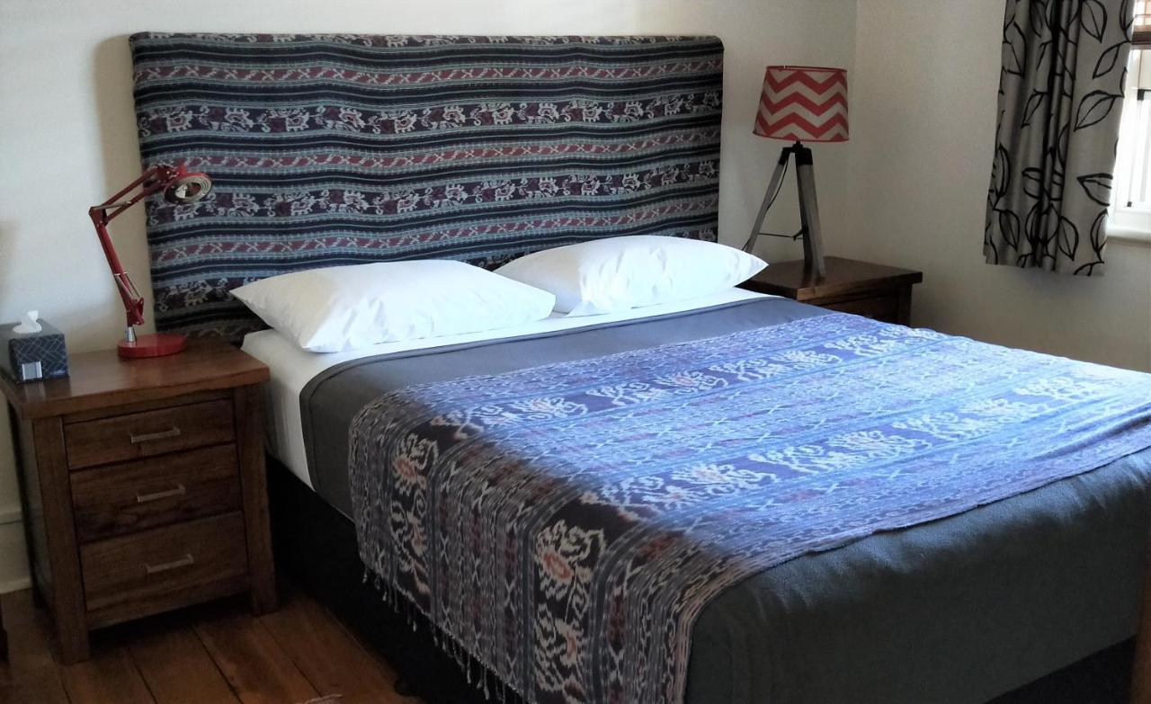 Northern Arts Hotel 캐슬마인 외부 사진