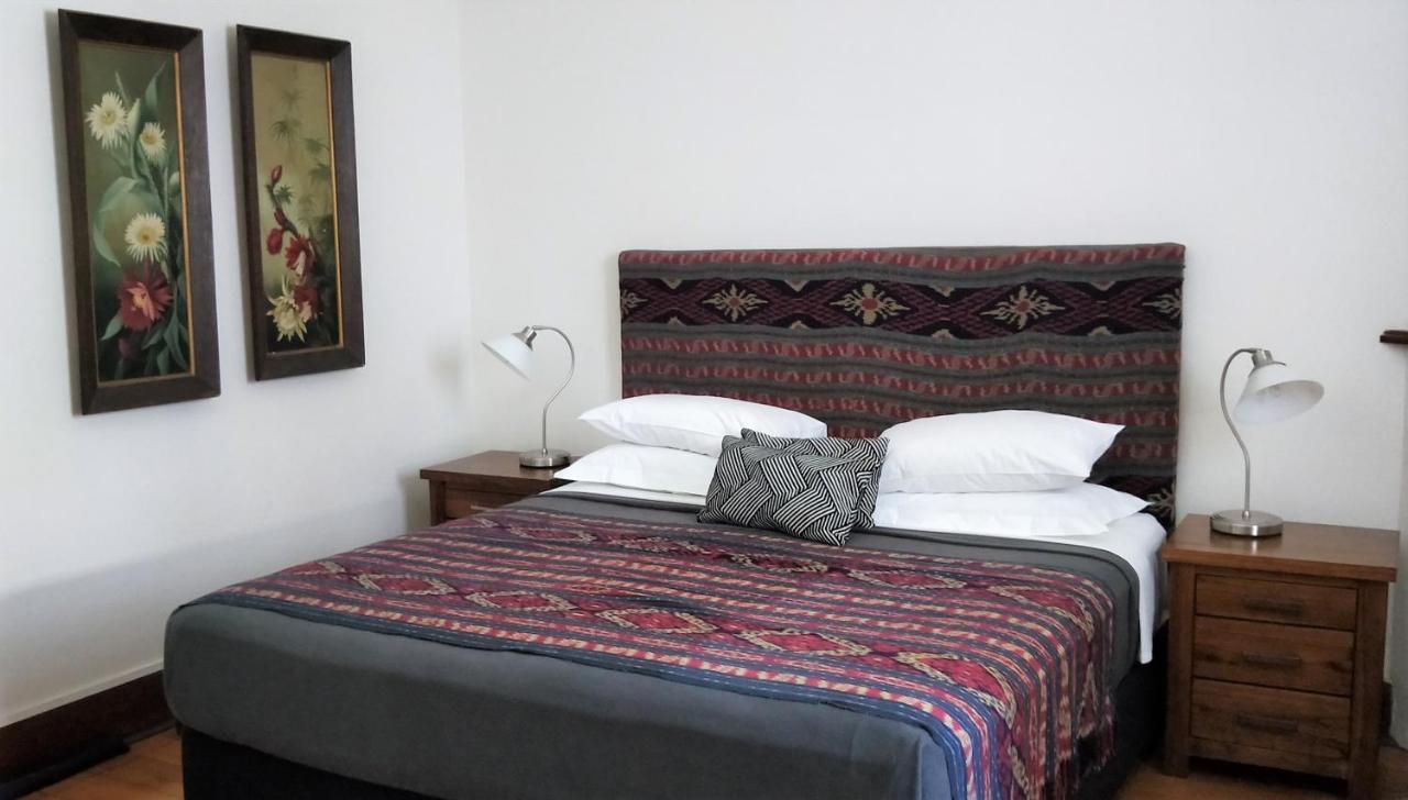 Northern Arts Hotel 캐슬마인 외부 사진