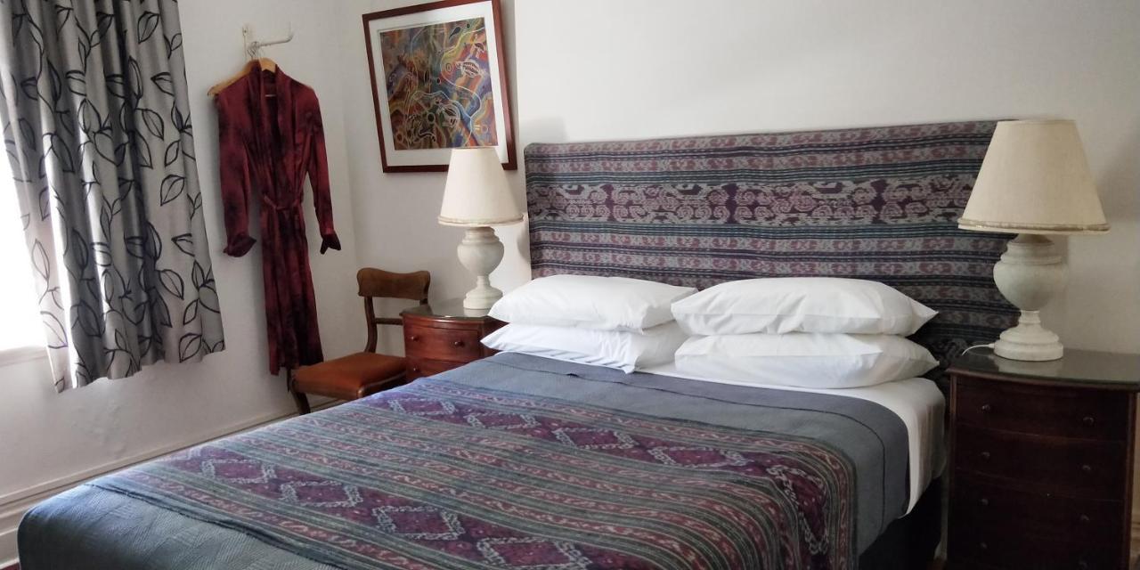 Northern Arts Hotel 캐슬마인 외부 사진