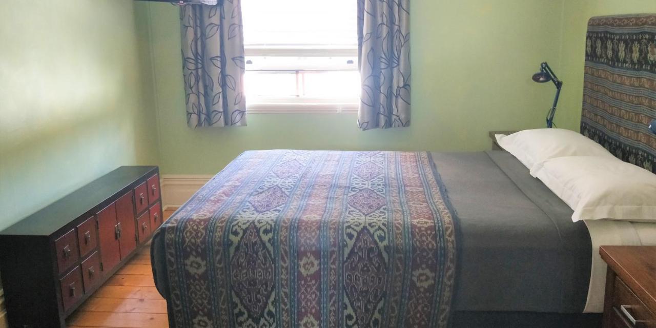 Northern Arts Hotel 캐슬마인 외부 사진