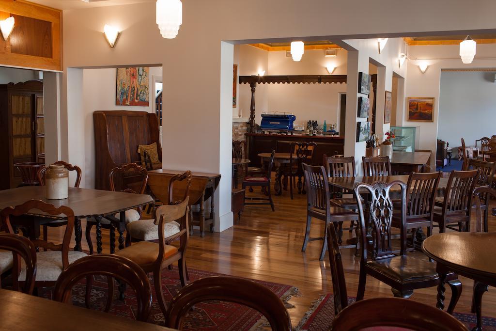 Northern Arts Hotel 캐슬마인 외부 사진
