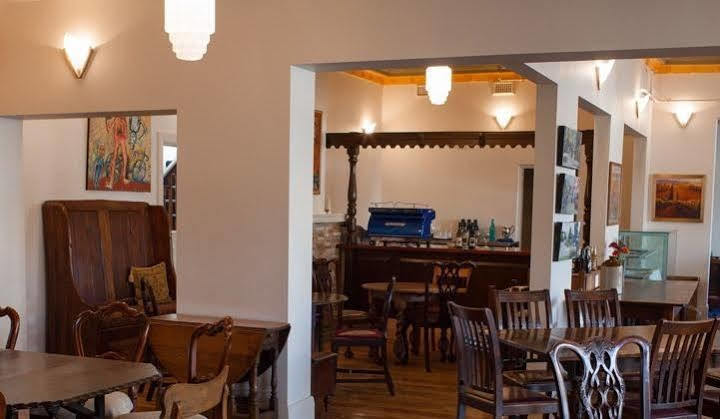 Northern Arts Hotel 캐슬마인 외부 사진