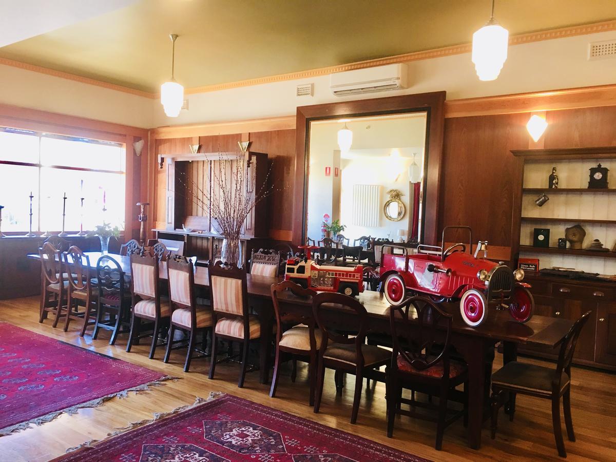 Northern Arts Hotel 캐슬마인 외부 사진