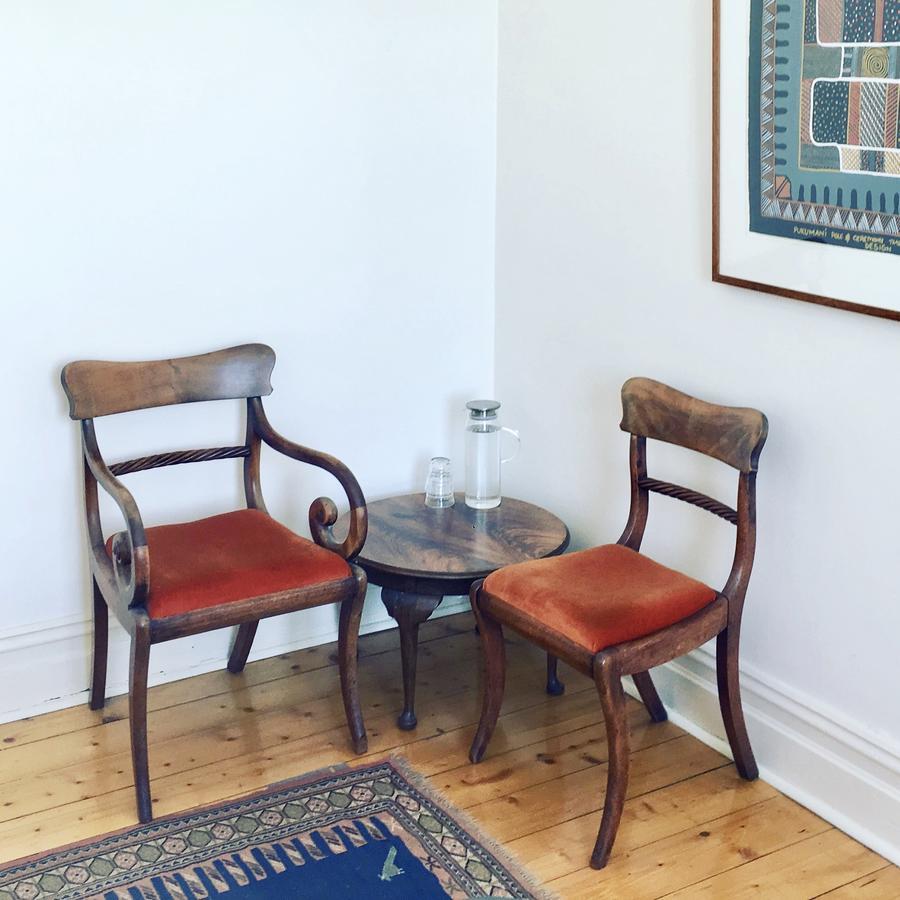 Northern Arts Hotel 캐슬마인 외부 사진