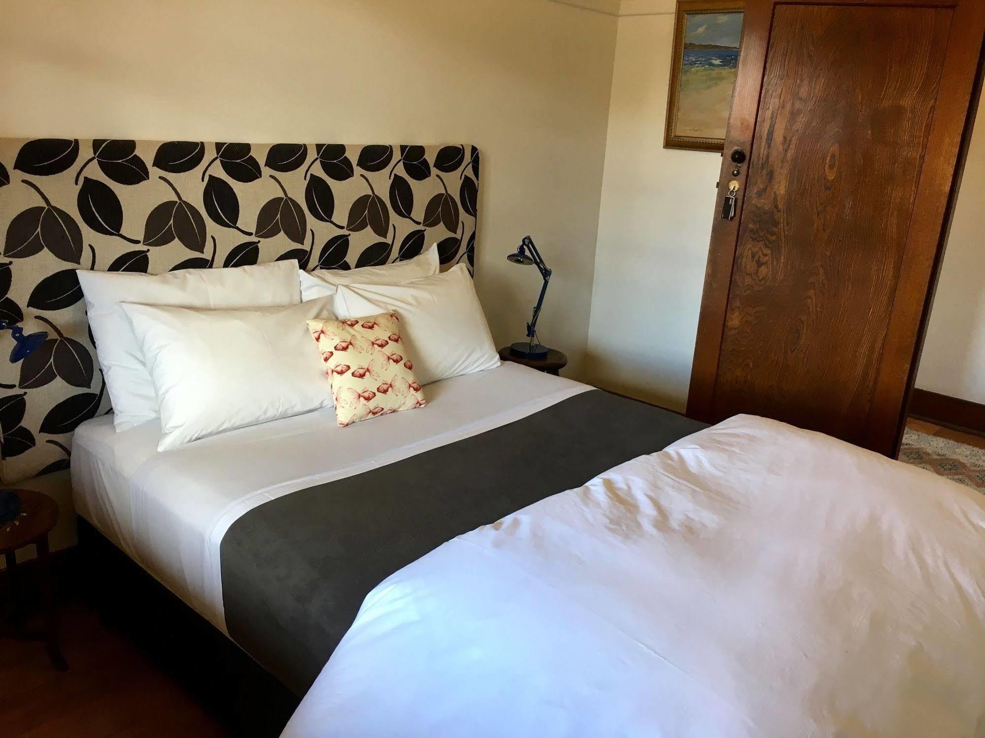 Northern Arts Hotel 캐슬마인 외부 사진