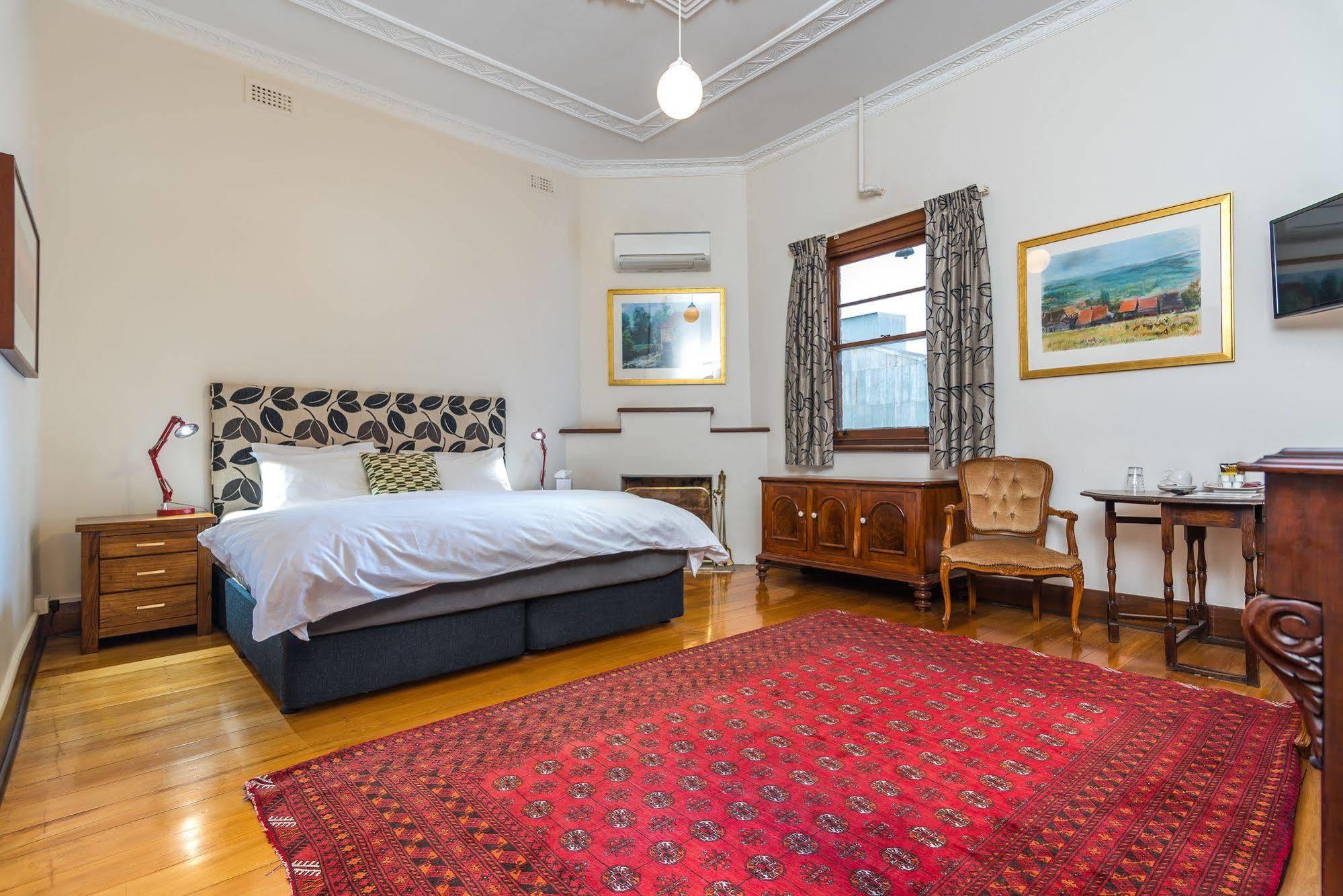 Northern Arts Hotel 캐슬마인 외부 사진