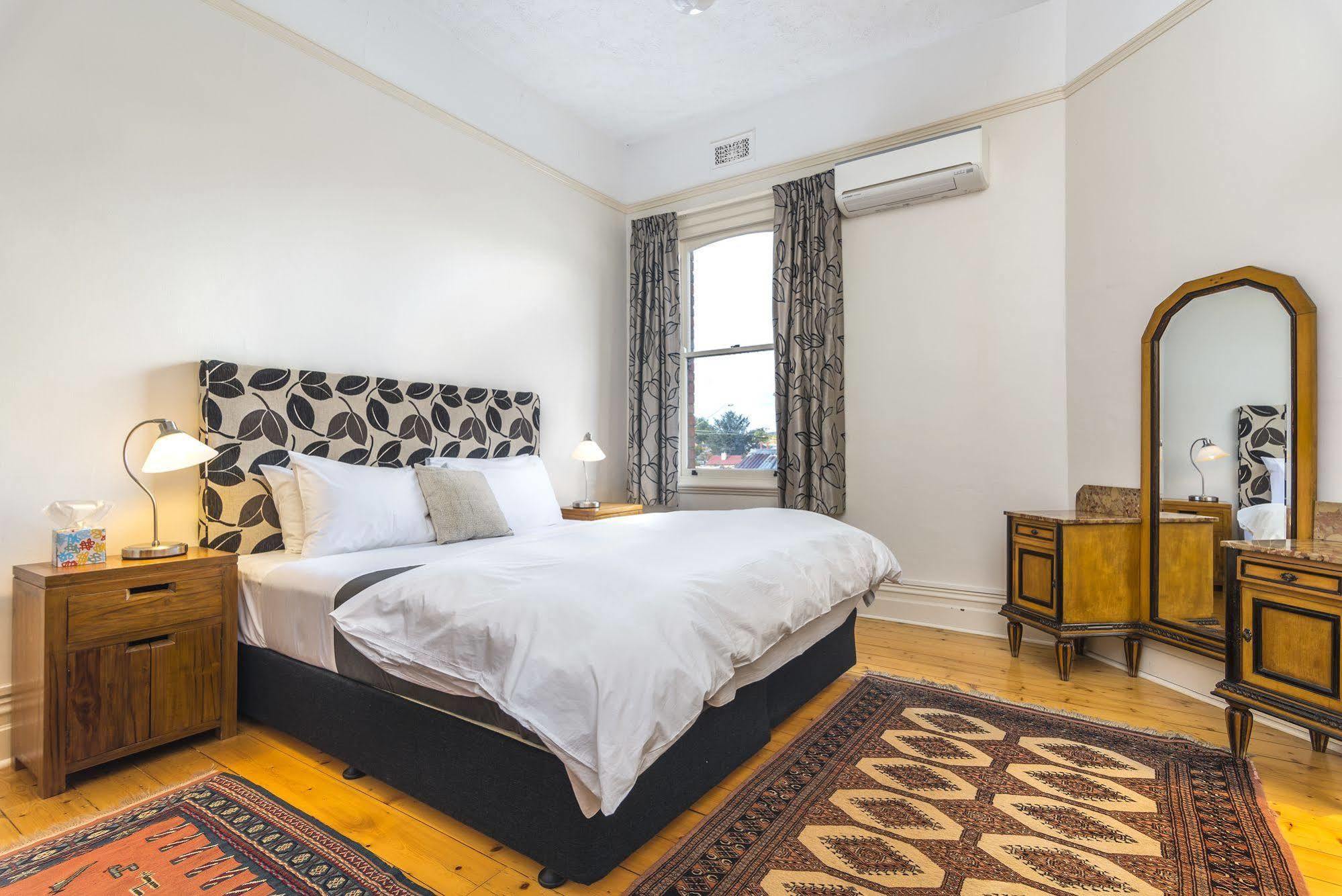 Northern Arts Hotel 캐슬마인 외부 사진