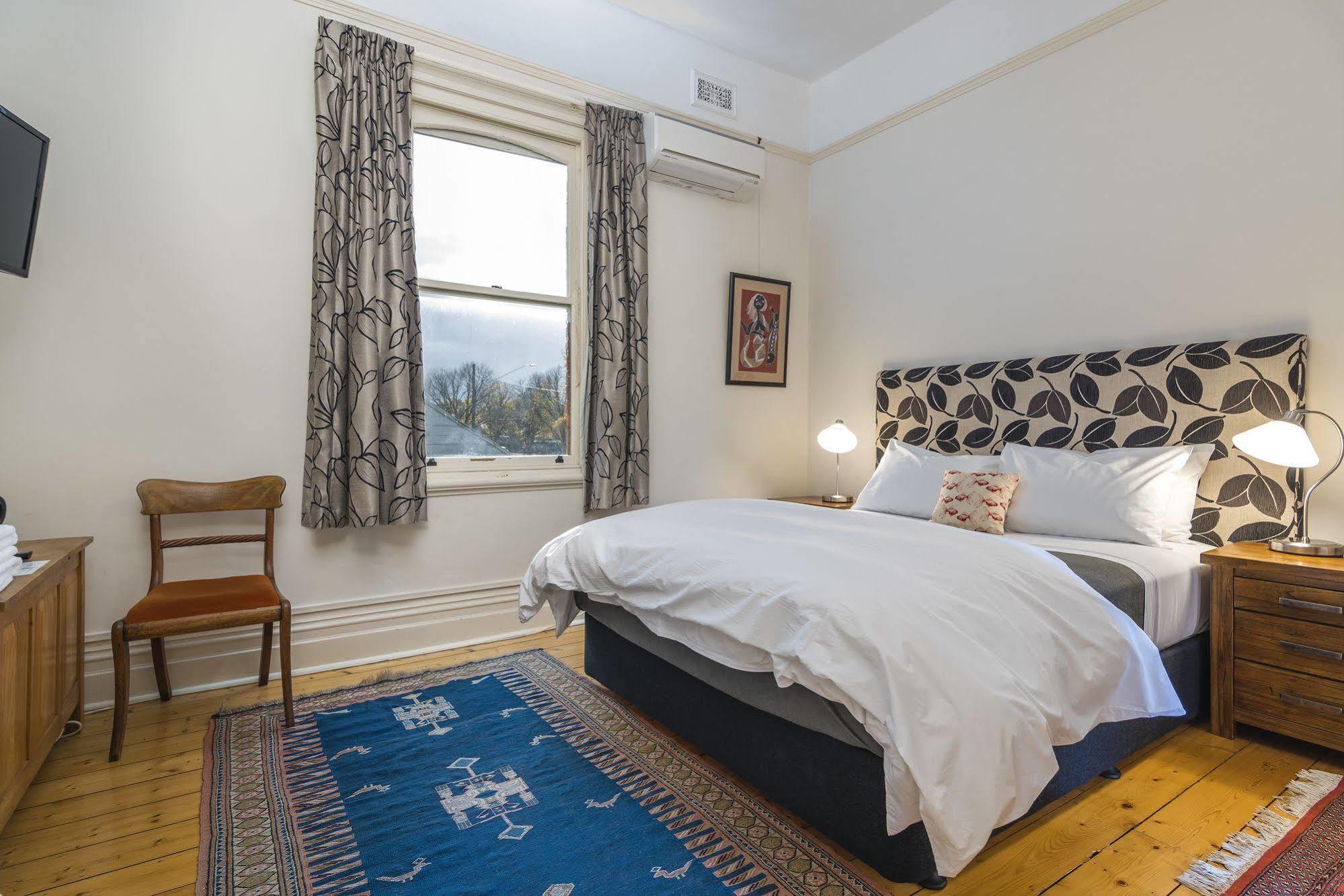 Northern Arts Hotel 캐슬마인 외부 사진