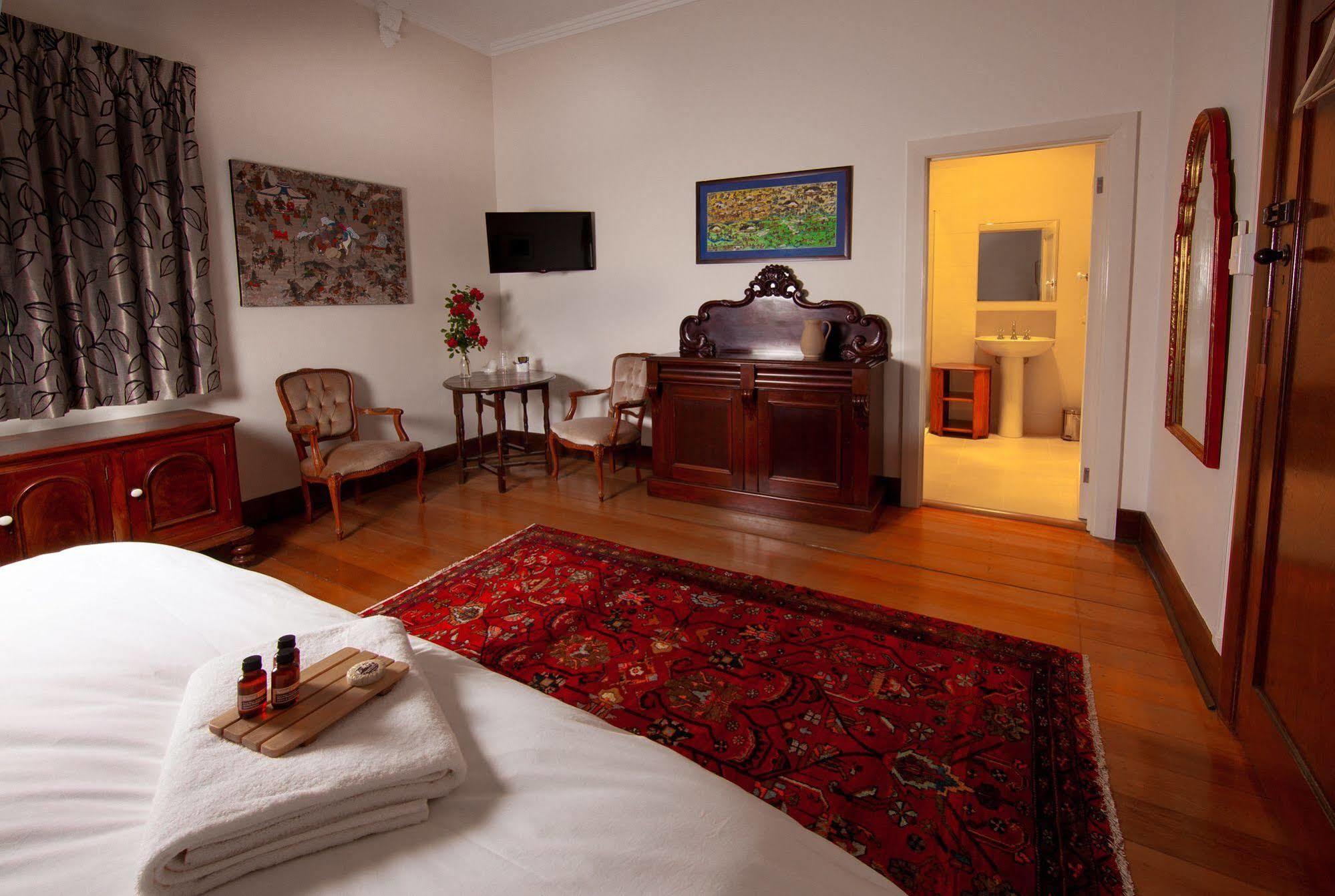 Northern Arts Hotel 캐슬마인 외부 사진